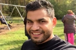 new jersey, Indians in new jersey, indian techie dies after drowning in new jersey lake, Avinash