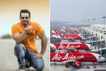 Flying Beast, Gaurav Taneja, indian youtuber and pilot blows whistle about safety violations by air asia airlines, Air asia india Flying Beast, Gaurav Taneja, indian youtuber and pilot blows whistle about safety violations by air asia airlines, Air asia india