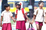 primary level, primary level, 60 of indian children go to school on foot survey, Autorickshaw