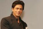 Shah Rukh Khan, Make in India, shah rukh says indian film industry example of make in india, Chennai express