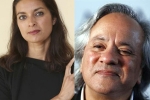 Anish Kapoor, Chimamanda Adichiem, indian origin authors joins anti travel ban, Hossein