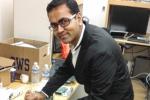 Young Scholar award, Massachusetts Institute of Technology, indian origin researcher wins young scholar award, Young scholar award