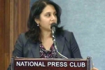 OIRA, OIRA, two indian origins nominated for key administrative posts, Vishal amin