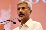 external affairs minister Jaishankar, external affairs minister Jaishankar, high priority to addressing issues of indians living abroad external affairs minister jaishankar, Overseas indians