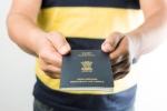 ECR passport, Indian, indians taking up jobs in uae 17 other countries have to register themselves, Mea advisory