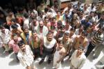 000 complaints, Indians in Gulf, government received over 62 000 complaints from indians working abroad, Indians working abroad