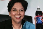 PepsiCo CEO, PepsiCo, pepsico ceo indra nooyi takes shot at coke on her last day, Kfc