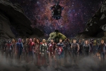 Infinity war characters, Captain America, character confirmed for avengers infinity war, Chris pratt