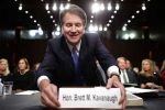 Brett Kavanaugh allegations, Senate Key Vote, initial senate key vote on kavanaugh set for friday, Senate vote
