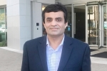 San Jose, Bay Area news, indian origin raised 38million in funds for his company, Innovium