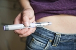 diabetes, insulin for type 2 diabetes, need for insulin for type 2 diabetes patients, Pancreatic cancer