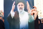 Ebrahim Raisi political career, Ebrahim Raisi death, funeral of iran president ebrahim raisi to take place today, Xi jinping