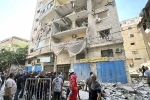 Israel Vs Lebanon war, Israel Vs Lebanon breaking, israeli strikes kill 105 in lebanon, Hezbollah attack