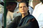 Italian court, VVIP choppers deal, vvip chopper scam italy court points finger at sonia gandhi ex iaf chief s p tyagi, Bjp spokesman