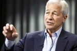 JPMorgan statement, Jamie Dimon breaking statement, jpmorgan ceo defends strict return to office policy, T town