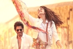 Shah Rukh Khan, Shah Rukh Khan, jab harry met sejal movie review rating story cast and crew, Imtiaz ali