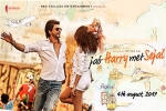 Jab Harry Met Sejal official, Jab Harry Met Sejal Bollywood movie, jab harry met sejal hindi movie, Imtiaz ali