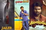 Mahaveerudu, Chiranjeevi, mad rush of releases for independence day weekend, Keerthy suresh