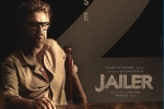 Jailer trailer updates, Nelson, rajinikanth s jailer trailer is out, Theatrical trailer