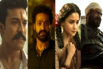 RRR shoot latest, RRR, janani video song from rrr offers a melodious treat, Gf bf video song