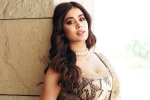 Janhvi Kapoor new movie, Janhvi Kapoor new movie, janhvi kapoor signs her first tollywood project, Boney kapoor