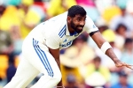 Jasprit Bumrah, Jasprit Bumrah breaking, jasprit bumrah breaks kapil dev s record, Jasprit bumrah