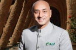 aruna kumari galla, aruna kumari galla, nri industrialist jayadev galla among richest candidates in national election with assets over rs 680 crore, Ysr congress