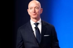 Jeff Bezos net worth, Jeff Bezos breaking, jeff bezos sells over 3 billion in amazon shares, Jeff bezos