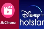 Reliance and Disney Plus Hotstar merger, Reliance and Disney Plus Hotstar updates, jio cinema and disney plus hotstar all set to merge, Walt disney