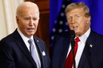Presidential Debate highlights, Joe Biden Vs Donald Trump new breaking, joe biden and donald trump clash over presidential debate, Porn