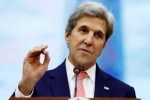 Donald Trump Twitter, Iranian government, trump has insecurity of a teenage girl john kerry, John kerry