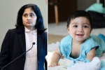 Indian American, Ridhima Dhekane, judge reduces indian american baby sitter s murder conviction, Meghan Indian American, Ridhima Dhekane, judge reduces indian american baby sitter s murder conviction, Meghan