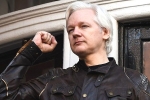 prosecutors, United States, julian assange charged in us wikileaks, Julian assange