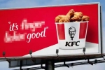 world, slogan, kfc drops its iconic finger lickin good slogan in the wake of covid 19, Kfc