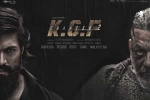 KGF: Chapter 2 reports, KGF: Chapter 2 collections, kgf chapter 2 day one collections, Kolar