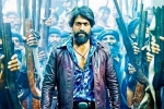 Yash, KGF: Chapter 2 budget, kgf chapter 2 crosses rs 1000 cr mark, Srinidhi shetty