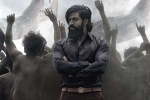 KGF: Chapter 2 Telugu rights, KGF: Chapter 2 Telugu deals, kgf chapter 2 s telugu business is huge, Telugu news