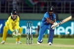 kl rahul humbled, india australia, kl rahul lauded coach rahul dravid after regaining form, India vs australia
