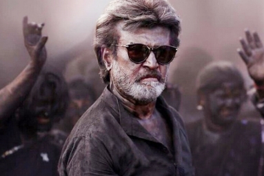 Kaala Teaser Delayed Kaala Teaser Delayed