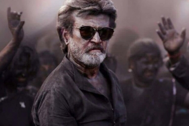 Kaala Teaser Release Date is Here Kaala Teaser Release Date is Here