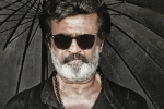 Rajinikanth new, Rajinikanth next, kaala opens low all over, Dharavi