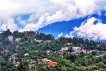 Kalimpong tour, Kalimpong highlights, discover kalimpong the hidden gem of west bengal, Himalaya