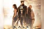 Deepika Padukone, Kalki 2898 AD non-theatrical business, kalki 2898 ad gets a new release date, Hollywood