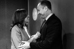 Doug Emhoff - Kamala Harris, USA election, kamala harris and her blind date, Scholarship