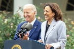 Kamala Harris news, Kamala Harris fate, kamala harris has a better chance of retaining white house than biden, Michelle
