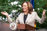 Kamala Harris breaking news, Kamala Harris new candidate, who will join kamala harris in the presidential race, Kentucky