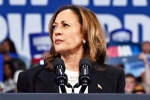 Kamala Harris news, Kamala Harris statement, kamala harris responds on donald trump attack, Kamala harris news