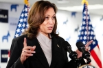 USA, Kamala Harris latest, kamala harris wins support within democratic party, Arizona