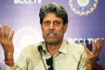 Kapil Dev latest update, Kapil Dev on controversy, kapil dev on india pakistan controversy in asia cup, Dubai Kapil Dev latest update, Kapil Dev on controversy, kapil dev on india pakistan controversy in asia cup, Dubai
