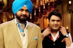 kapil not solution, kapil sidhu solution, kapil sharma sacking navjot singh sidhu is not a solution, Crpf jawans